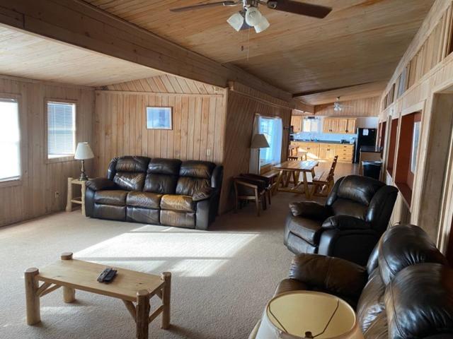 منزل 4 غرف نوم, Dunrovin Resort