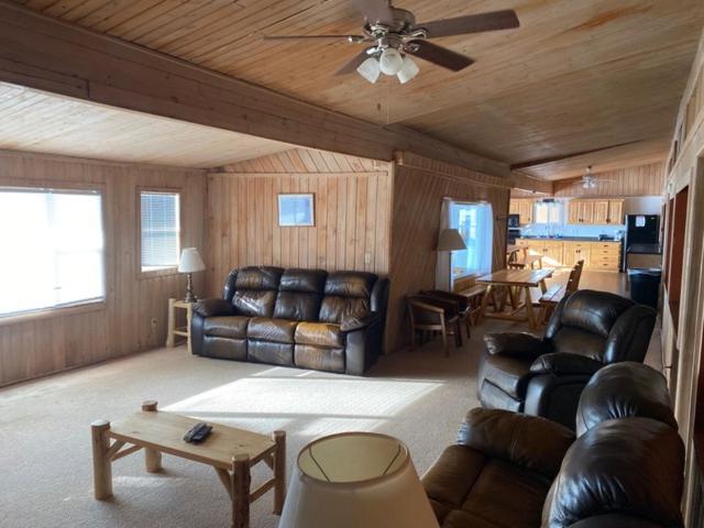 منزل 4 غرف نوم, Dunrovin Resort