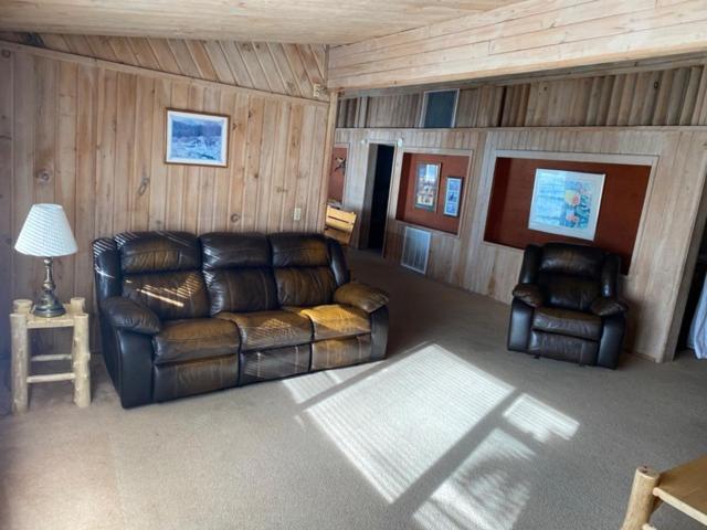 ４ベッドルームハウス, Dunrovin Resort