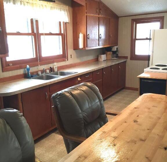 منزل غرفتين نوم, Dunrovin Resort