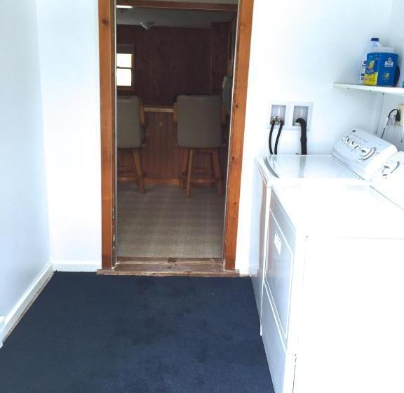 منزل غرفتين نوم, Dunrovin Resort