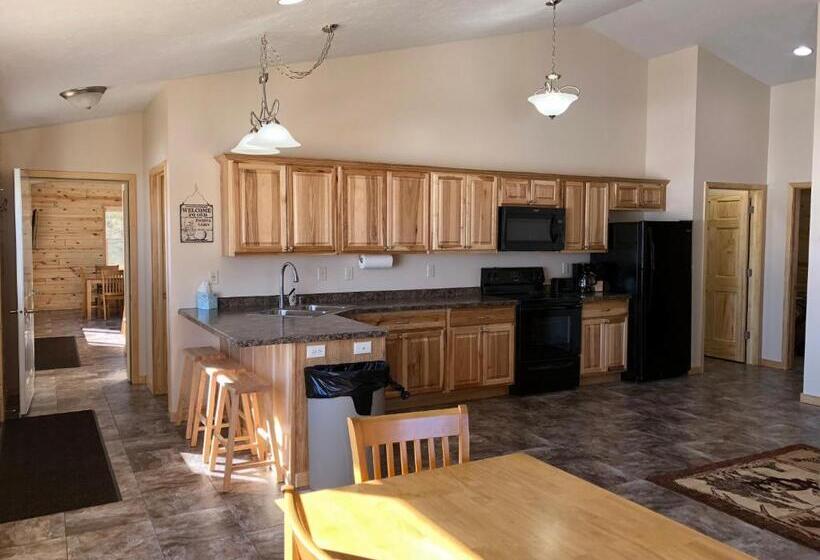 شقة بغرفة نوم واحدة, Dunrovin Resort