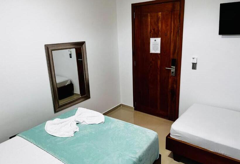 اتاق استاندارد, Sun River