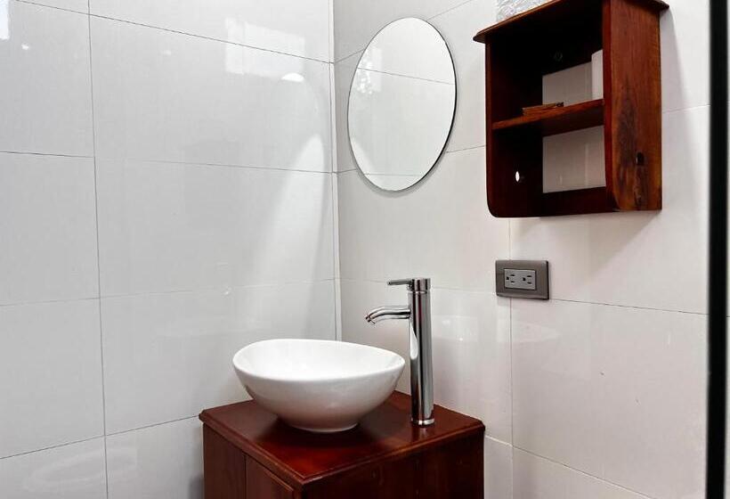 اتاق استاندارد, Sun River