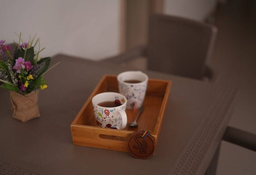 اتاق استاندارد, Sun River