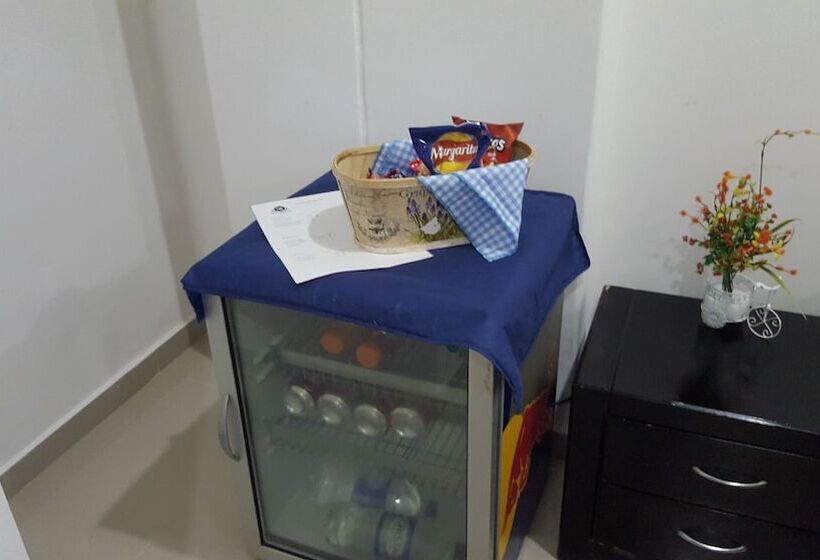 اتاق استاندارد, Sun River