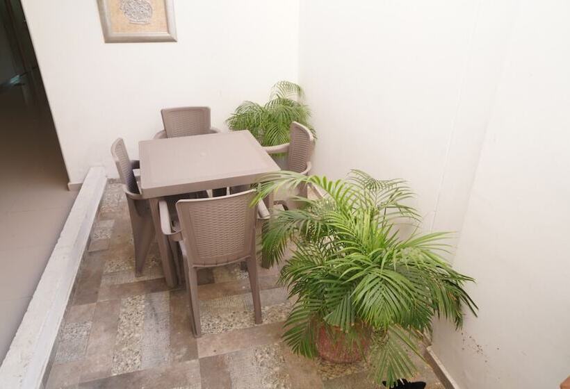 اتاق استاندارد, Sun River