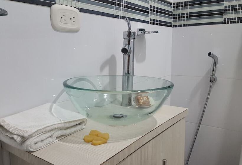 اتاق استاندارد, Sun River