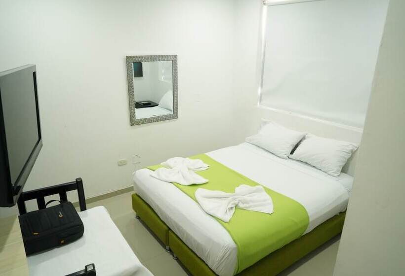 اتاق استاندارد, Sun River