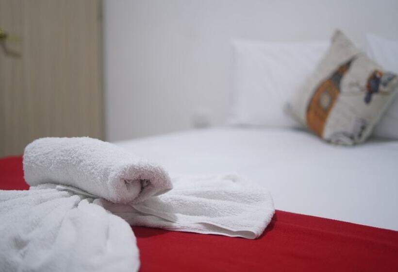 اتاق استاندارد, Sun River