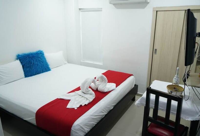 اتاق استاندارد, Sun River