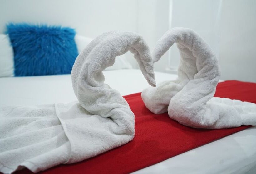 اتاق استاندارد, Sun River