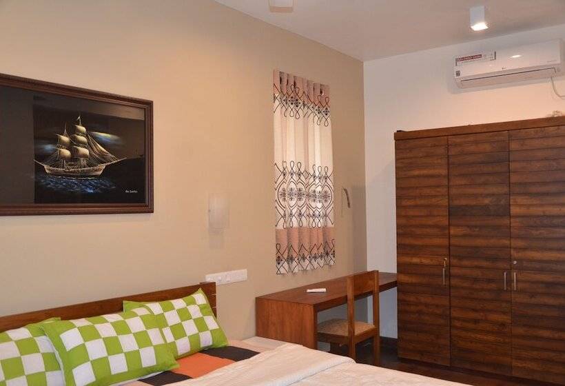 Номер Стандарт, Anchorage Villa