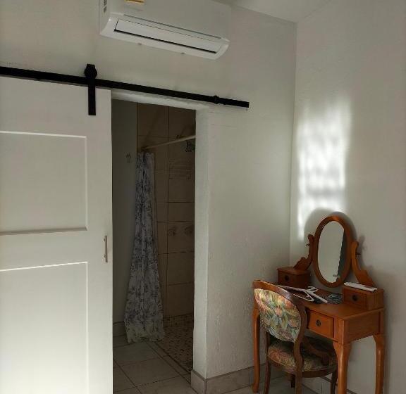 标准间, Casa Edka