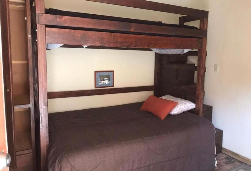 标准间, Casa Edka