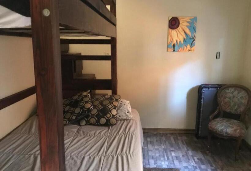 标准间, Casa Edka