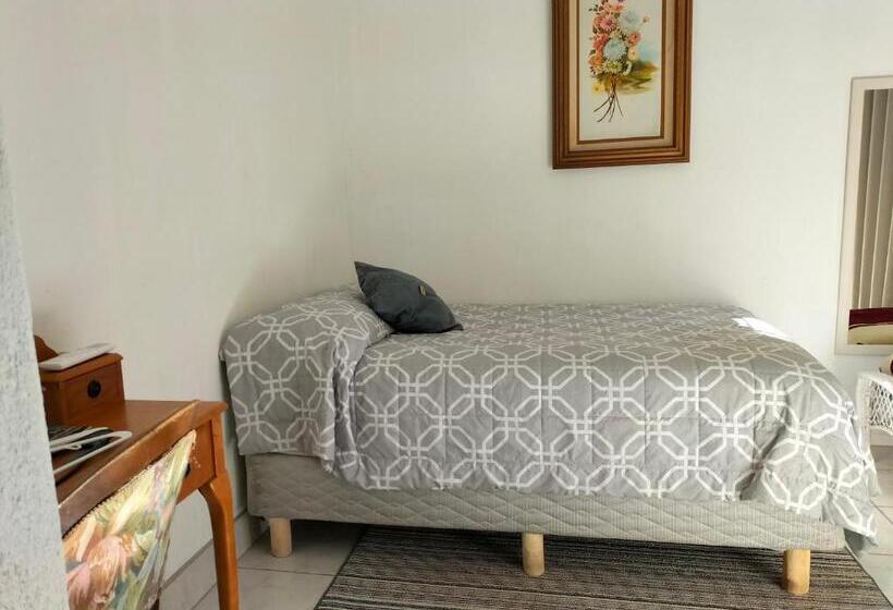 标准间, Casa Edka