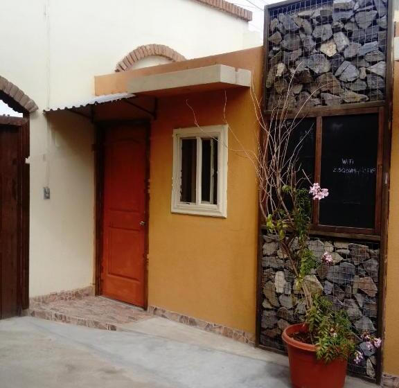 标准间, Casa Edka