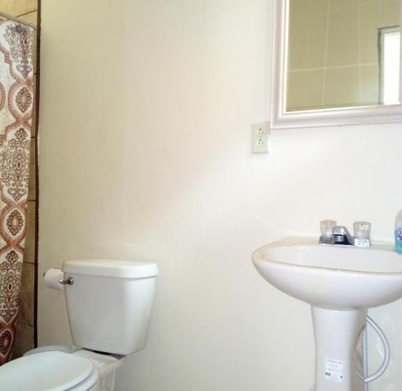 标准间, Casa Edka