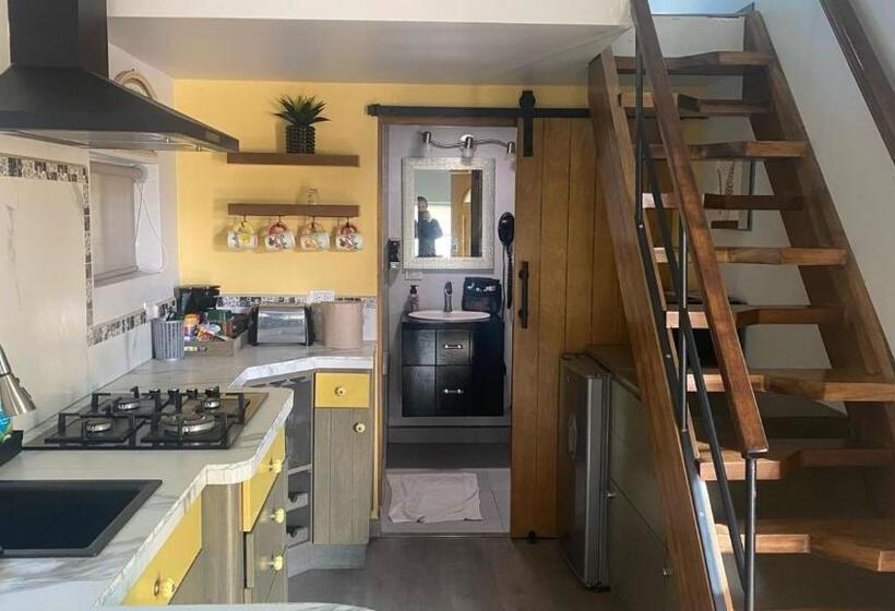 1间卧室的房子, Casa Edka