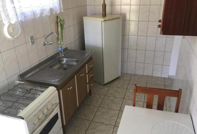 プールビュースタンダードルーム, Chales Da Serra