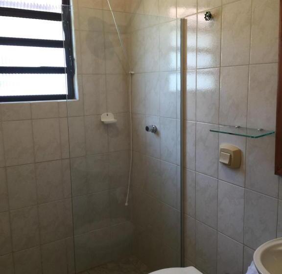 スタンダード4人部屋, Chales Da Serra