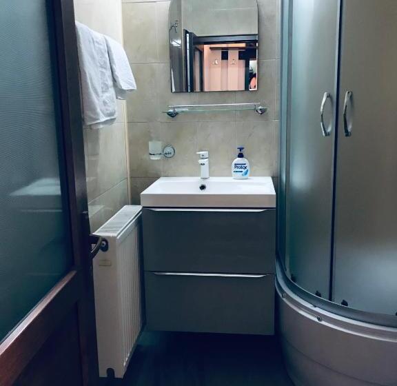 غرفة قياسية, Pinul Negru 2