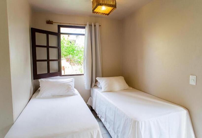 اتاق خانوادگی, Rumah Pousada