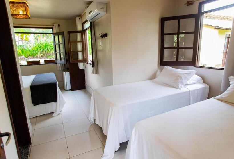 اتاق خانوادگی, Rumah Pousada