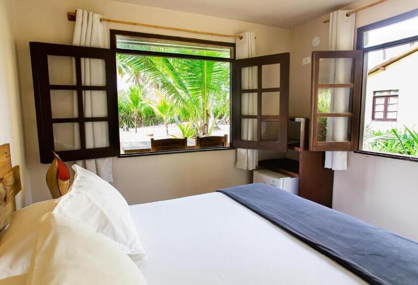 اتاق خانوادگی, Rumah Pousada