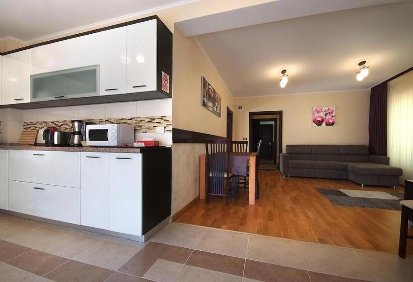 דירת חדר, Vila Moldavia Class