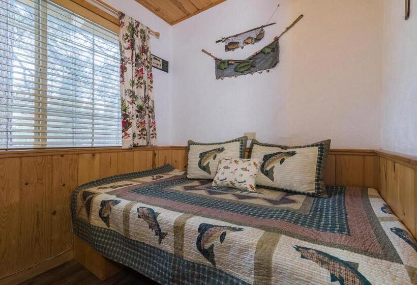 스탠다드 룸, Fireside Lodge