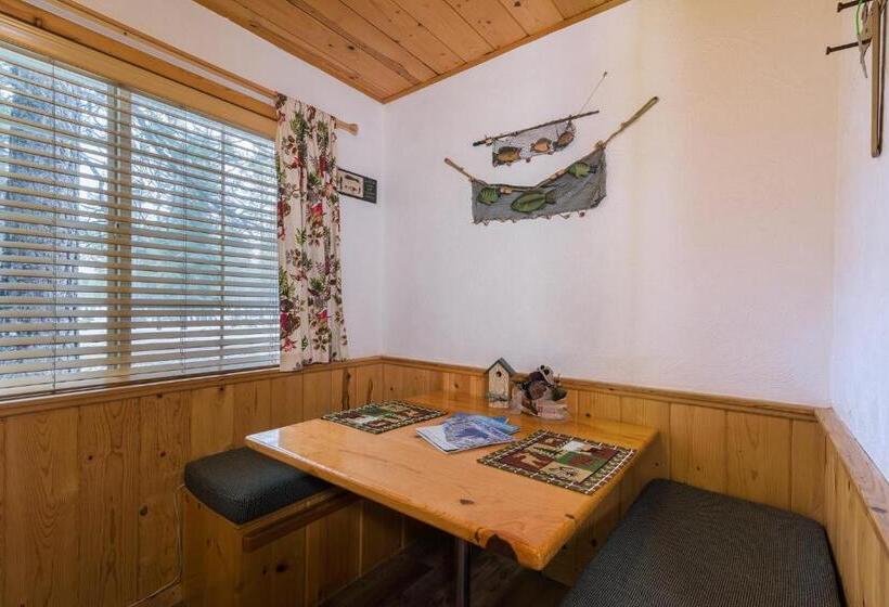 스탠다드 룸, Fireside Lodge