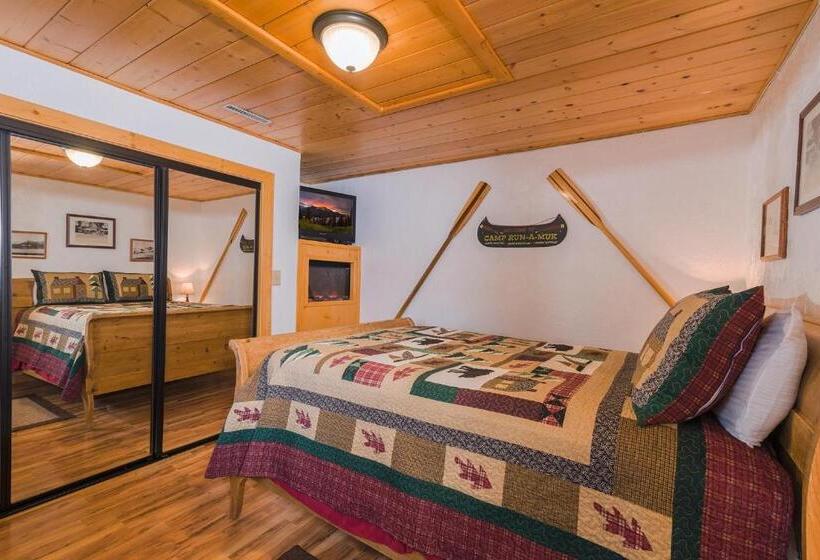 패밀리 스위트, Fireside Lodge