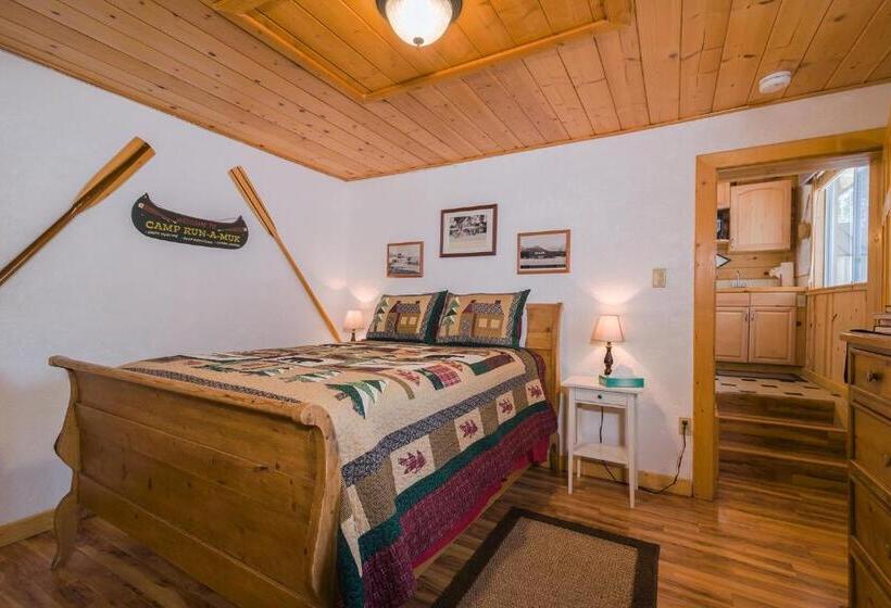 패밀리 스위트, Fireside Lodge