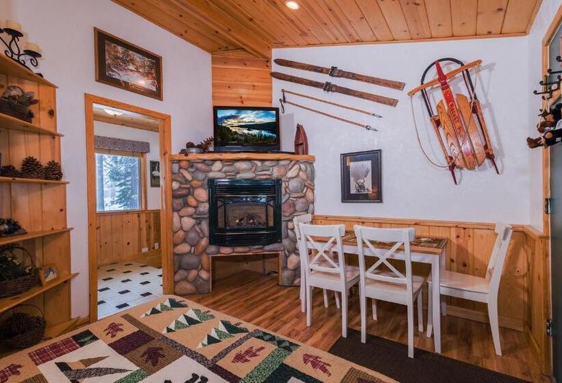 패밀리 스위트, Fireside Lodge