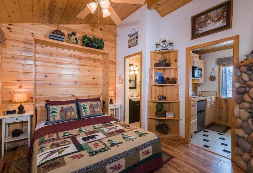 패밀리 스위트, Fireside Lodge