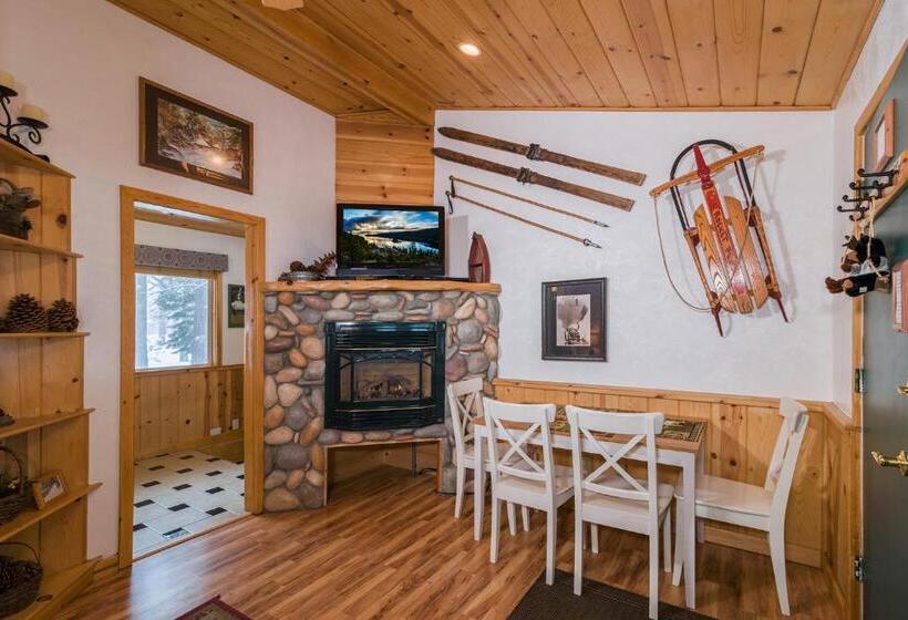 패밀리 스위트, Fireside Lodge