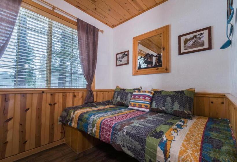 스탠다드 룸, Fireside Lodge