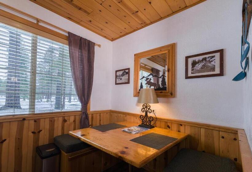 스탠다드 룸, Fireside Lodge