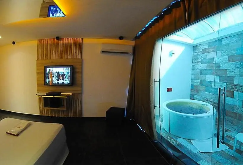 スーペリアールーム, Eros Hotel Cdu