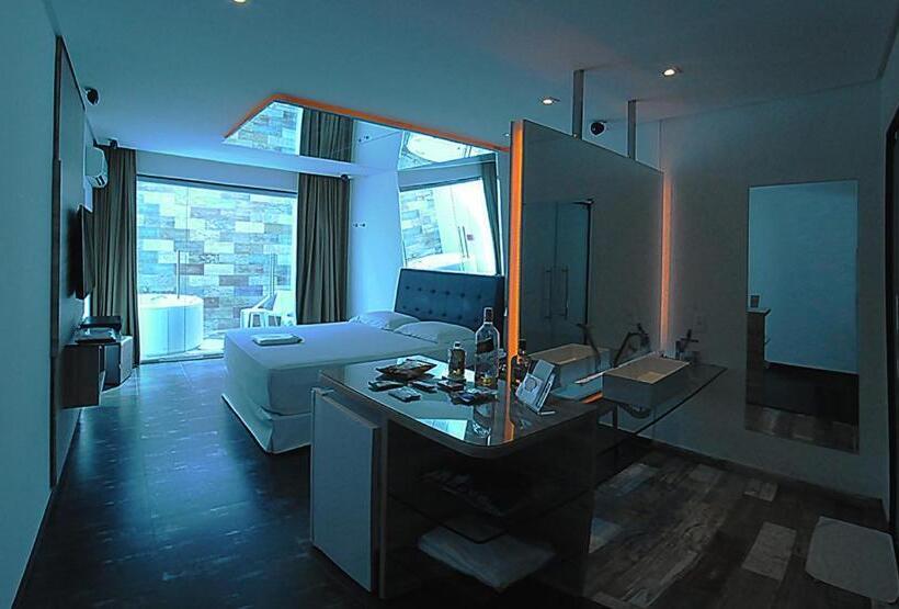 اتاق سوپریور, Eros Hotel Cdu