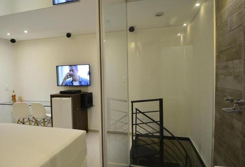 اتاق استاندارد, Eros Hotel Cdu