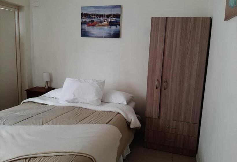 اتاق استاندارد, Hostal Los Castanos