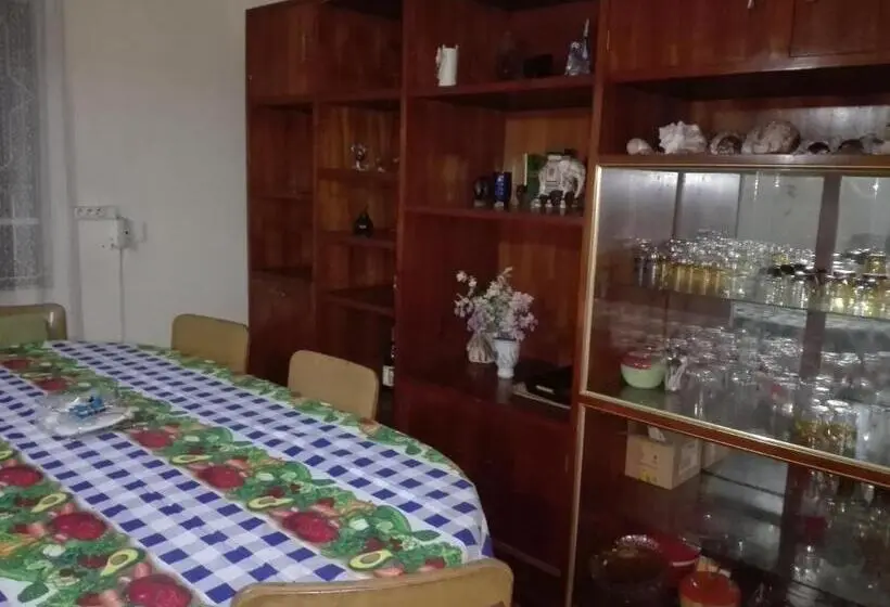 اتاق استاندارد, Maison Au Pied Du Volcan