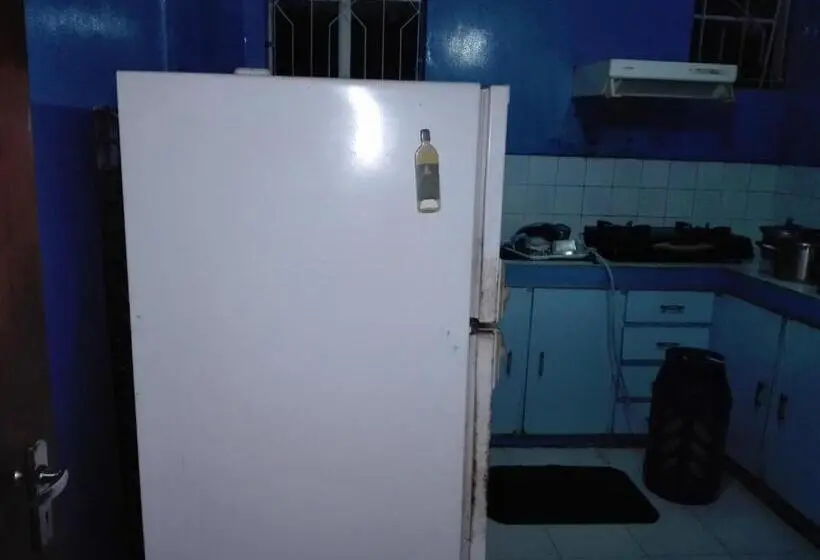 اتاق استاندارد, Maison Au Pied Du Volcan