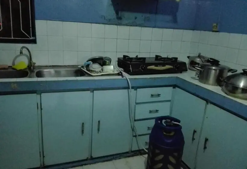 اتاق استاندارد, Maison Au Pied Du Volcan