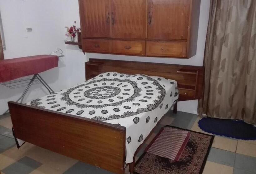 اتاق استاندارد, Maison Au Pied Du Volcan