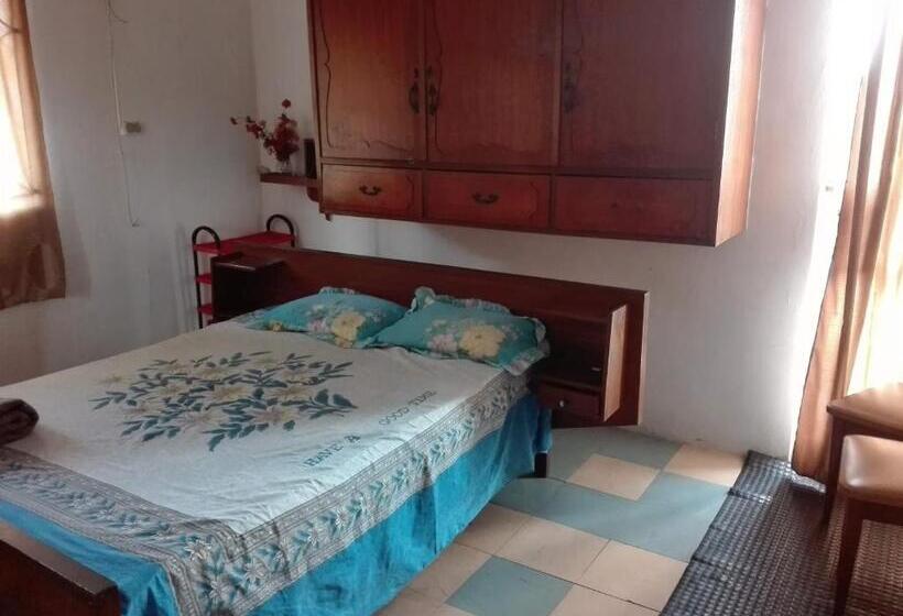 اتاق استاندارد, Maison Au Pied Du Volcan