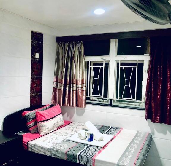 اتاق لوکس, United Co Operate Guest House